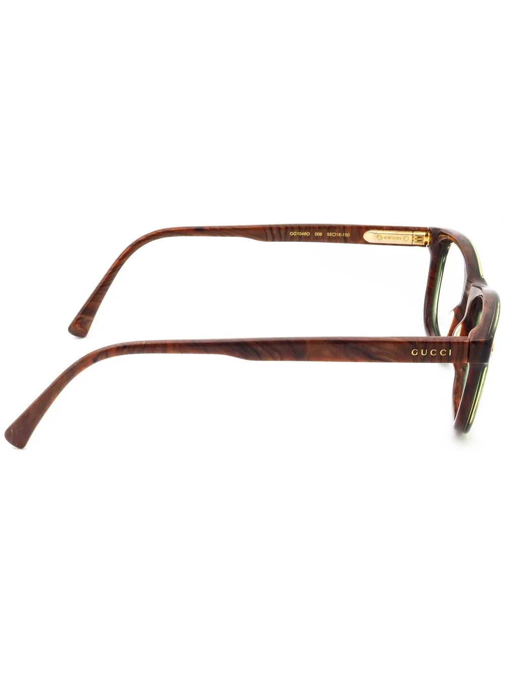 Gucci GG 1046O 006 Eyewear